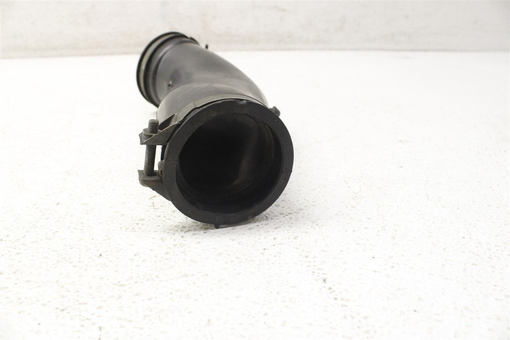 2002 Yamaha YZF R6 Air Intake Duct Tube Joint 99-02