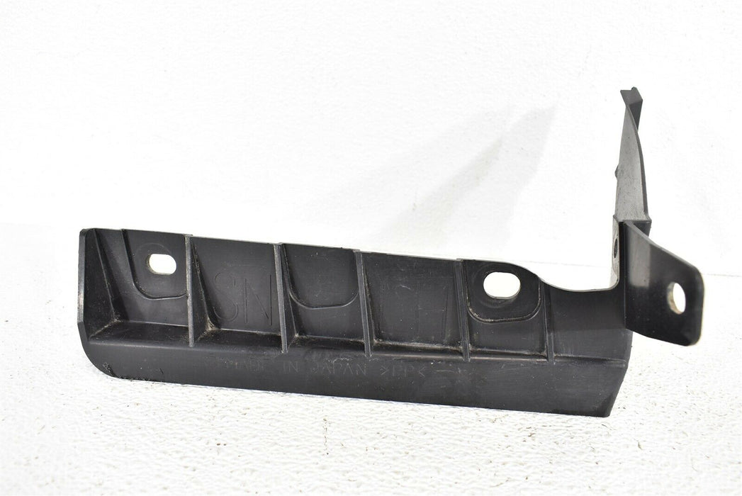 2006-2007 Subaru Impreza WRX STI Left Bumper Bracket Brace Support 06-07