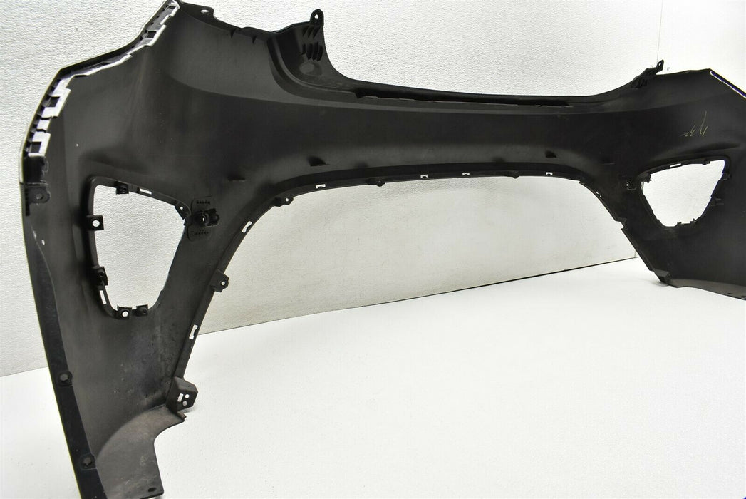 2012-2016 Hyundai Veloster Turbo Bumper Cover Assembly Rear 12-16