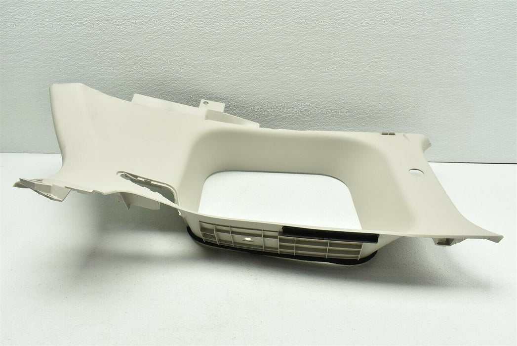 2006-2010 Mazda 5 Right Rear Quarter Panel Trim Cover Mazda5 Van 06-10