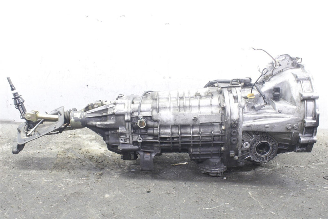 2005 Subaru Impreza WRX STI Transmission Assembly Manual 2.5L OEM 05