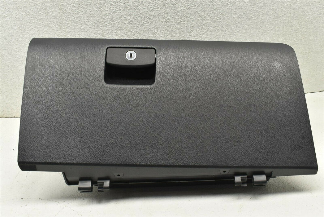 2015-2018 Subaru WRX Glove Box Lid Pocket Assembly 66123FJ010 15-18
