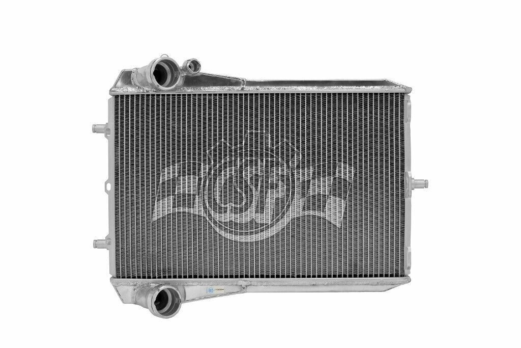 CSF 7056 Radiator-2 Row All Aluminum Left For 2007-2012 Porsche 911