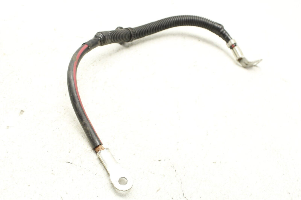 2010-2013 Mazdaspeed3 Cable Wire Speed3 10-13