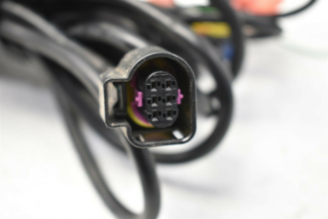 Glow Shift Oil Temp And AFR Wideband 52MM Needs Sensors