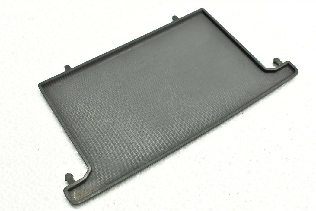 2005-2009 Subaru Legacy GT Center Console Rubber Mat Pad Cover OEM 05-09