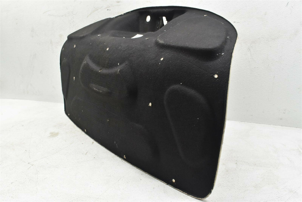 2003-2012 Maserati Quattroporte Trunk Trim Liner Panel Cover Interior 03-12