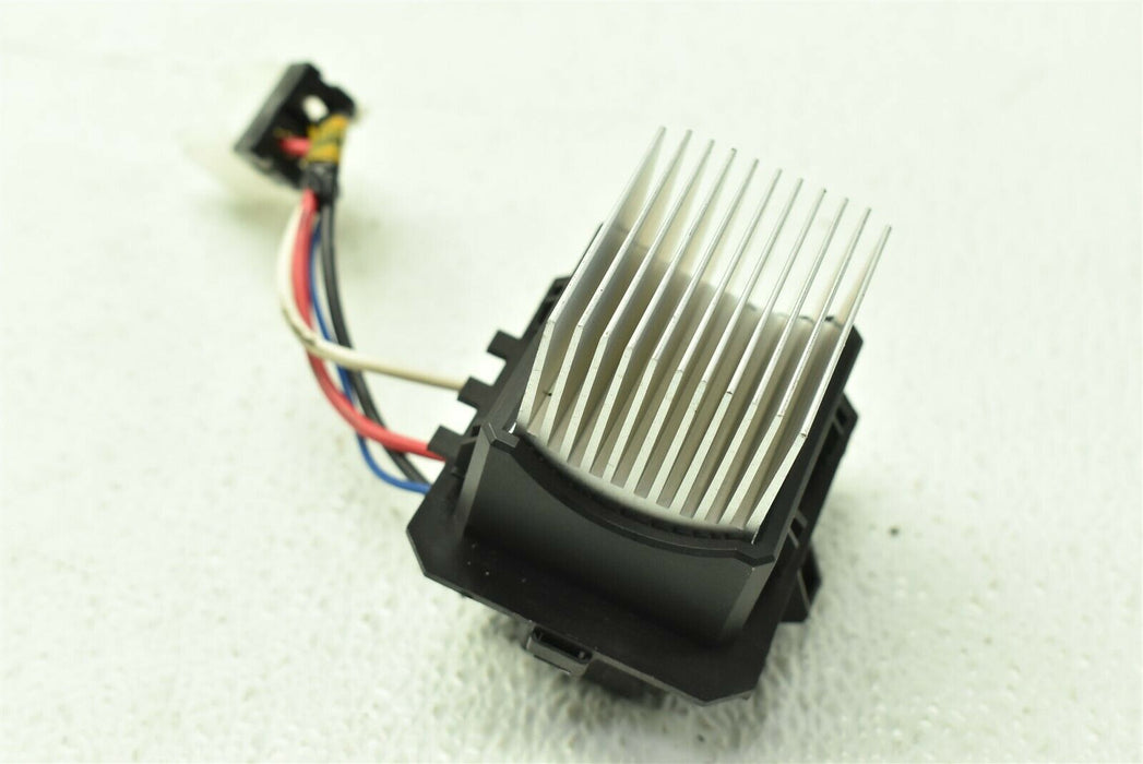 2015-2019 Subaru WRX STI Blower Motor Resistor 15-19