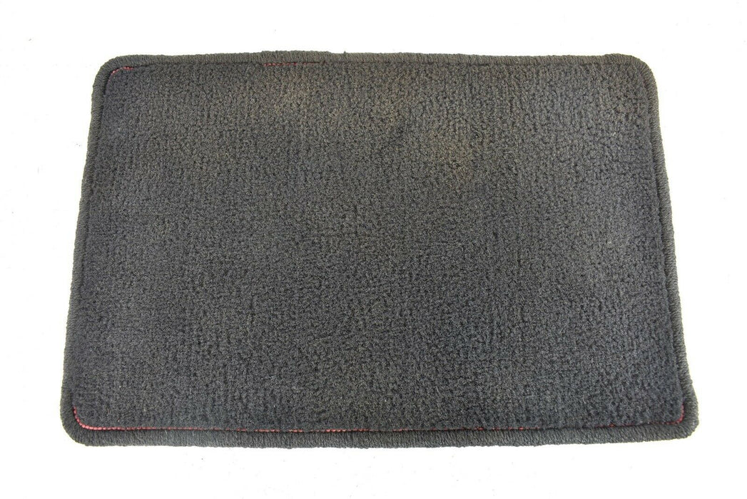 2013-2018 Subaru BRZ Floor Carpet Mat Single OEM 13-18