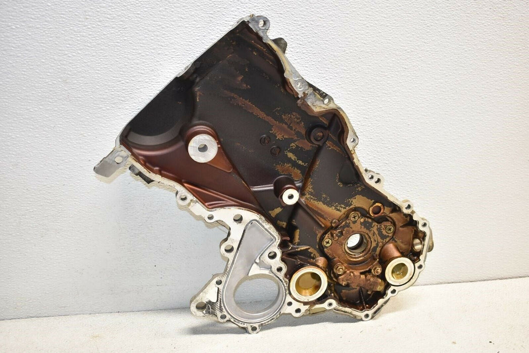 2001-2003 Toyota Prius Timing Cover 1.5L 01-03