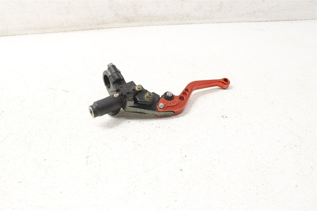2002 Yamaha YZF R6 Clutch Lever with Perch 99-02
