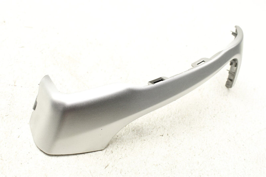 2013-2017 Scion FR-S Door Handle Trim Right RH BRZ 13-17