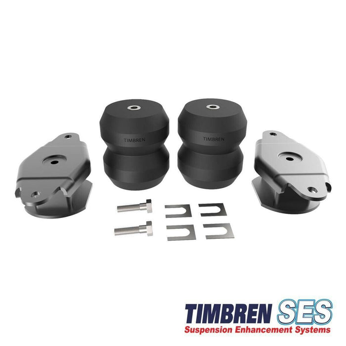 Timbren FR250SDJ Suspension Enhancement System for 17-19 Ford F-250 Super Duty