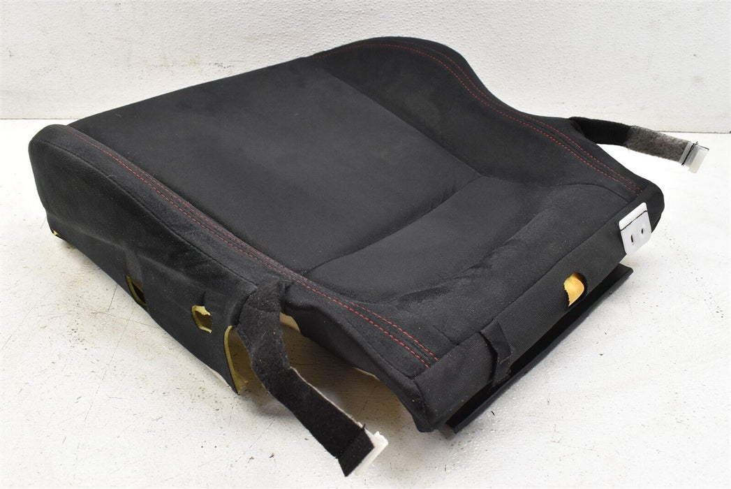 2013-2020 Subaru BRZ Front Left Lower Seat Cushion Pad FR-S 13-20