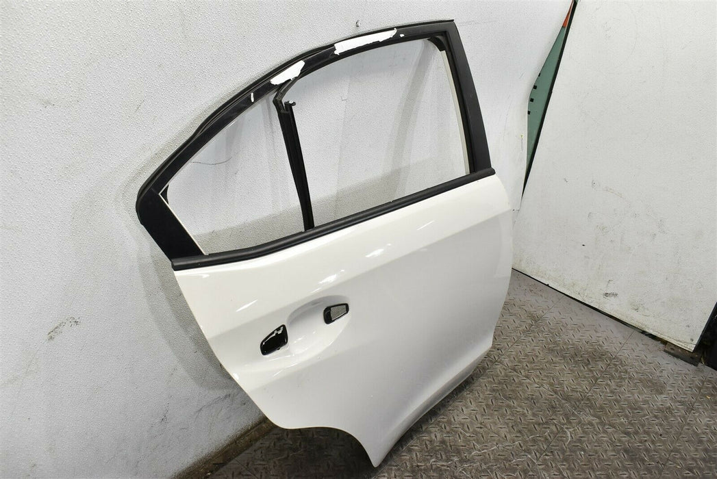 2015-2020 Subaru WRX STI Passenger Rear Right K1X Door Assembly OEM 15-20