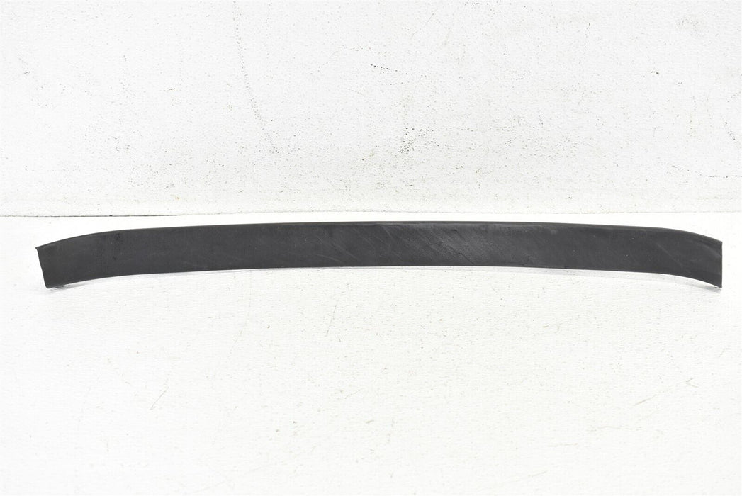 2009-2013 Subaru Forester Door Sill Trim Cover Left Driver LH OEM 09-13
