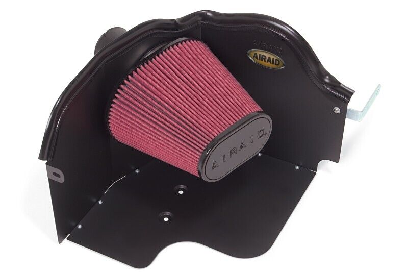 Airaid 400-203 Performance Air Intake System For Ford F-250/F-350 Super Duty