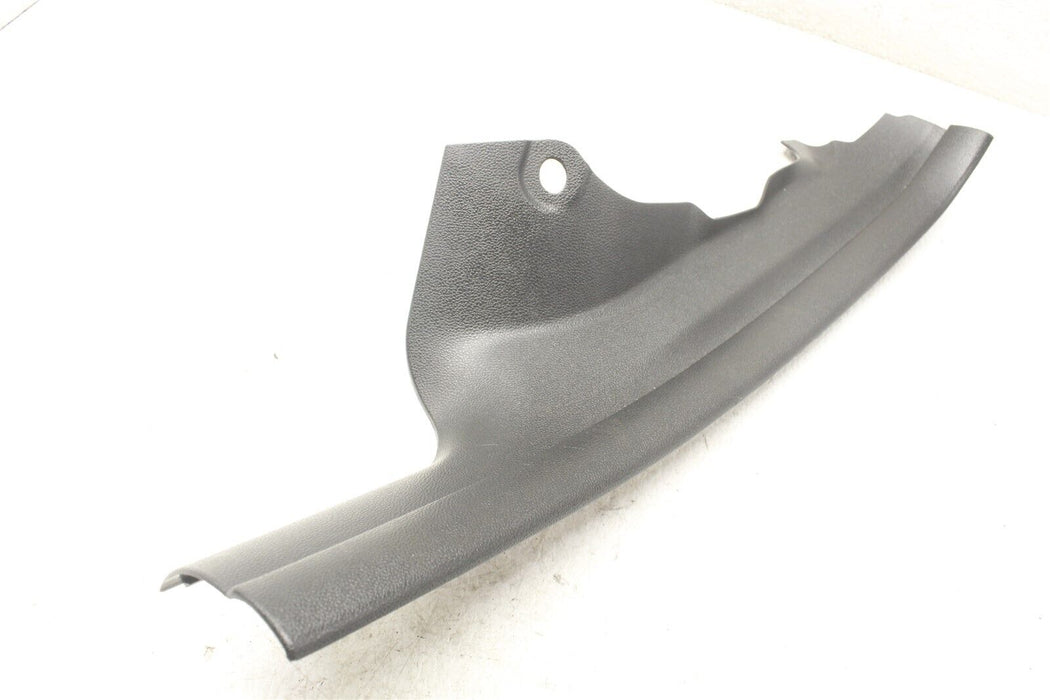 2008-2013 BMW M3 E92 Rear Left Door Sill Trim Cover Step Plate 7066991