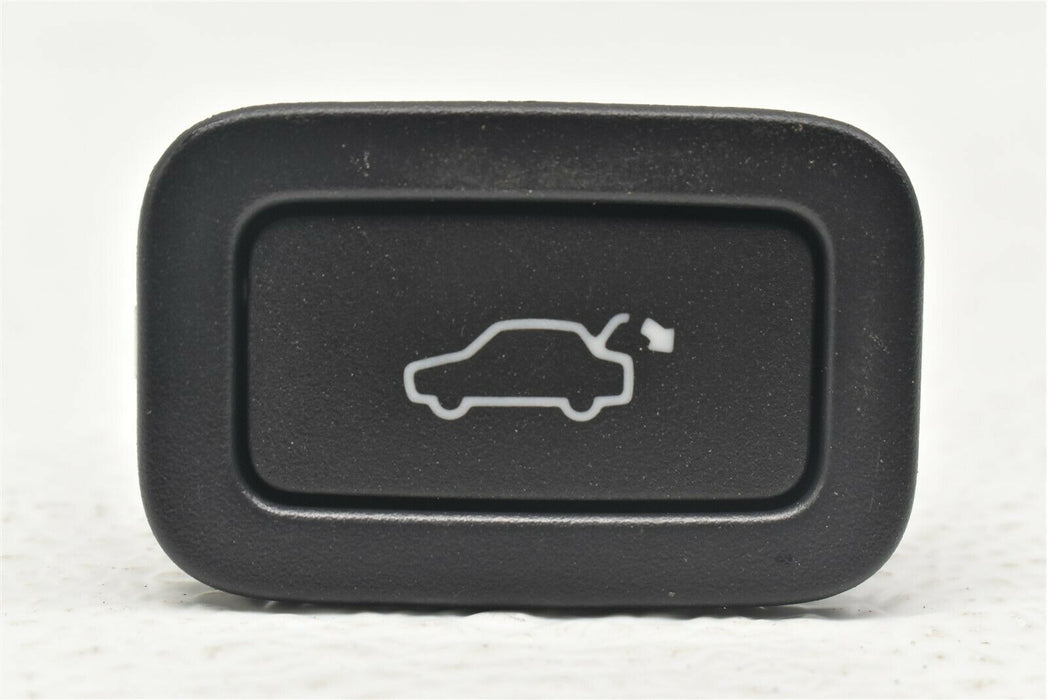 2010-2015 Jaguar XJ Trunk Opener Button 10-15