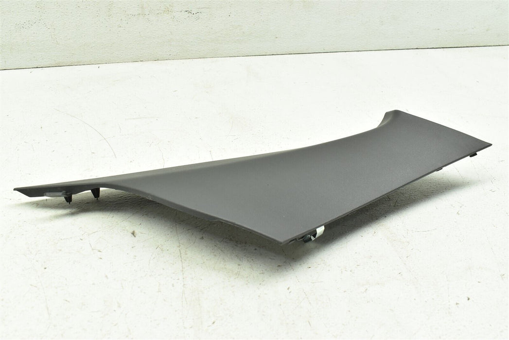 2008-2014 Subaru WRX STI Left C Pillar Trim Cover 94053FG090 08-14