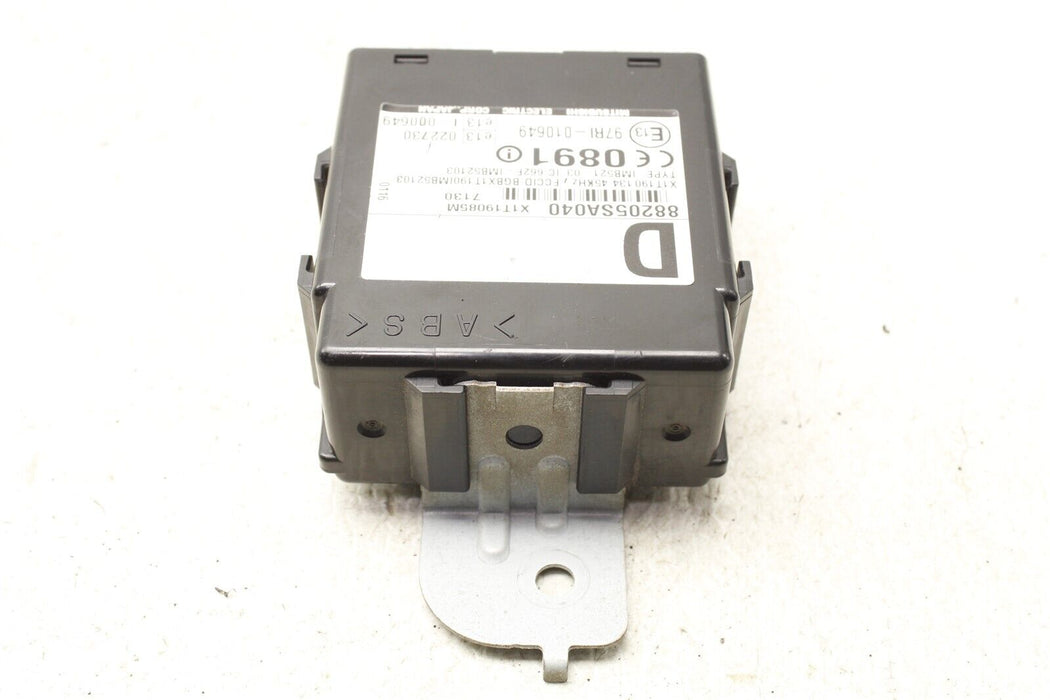 2006-2007 Subaru WRX Ignition Immobilizer Module 88205SA040 Factory OEM 06-07