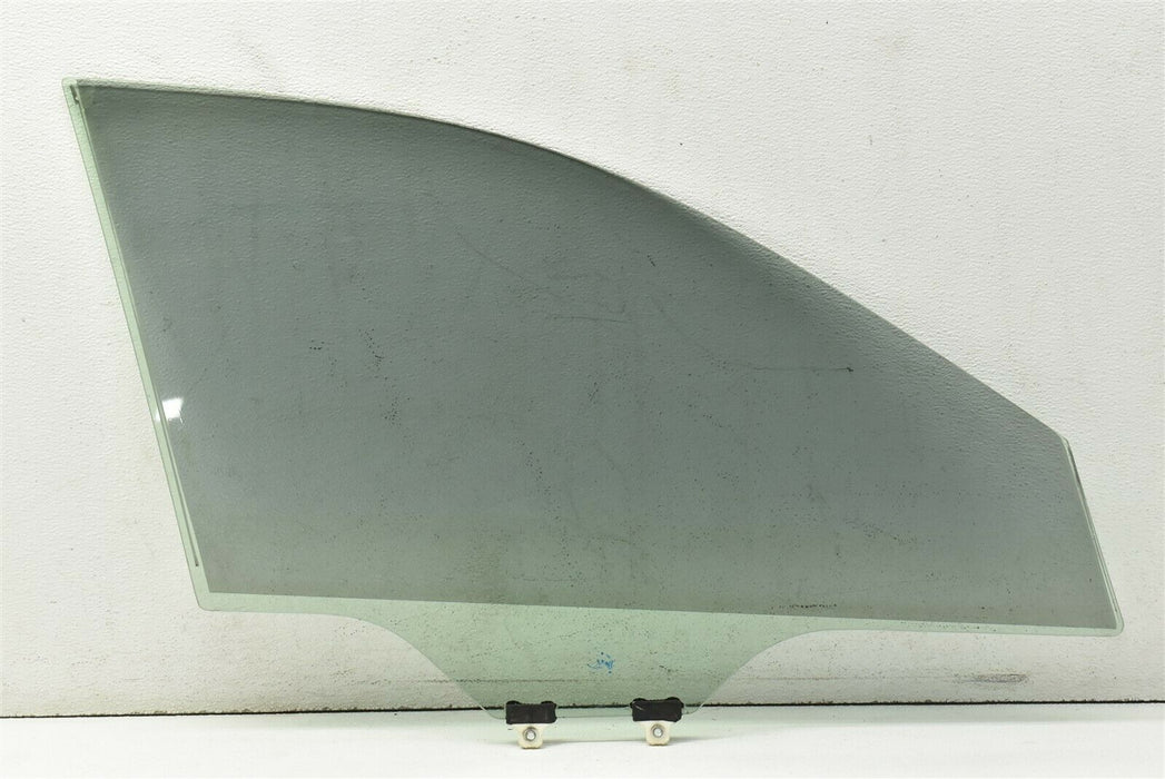 2008-2014 Subaru WRX STI Front Left Door Glass LH Driver Side 08-14