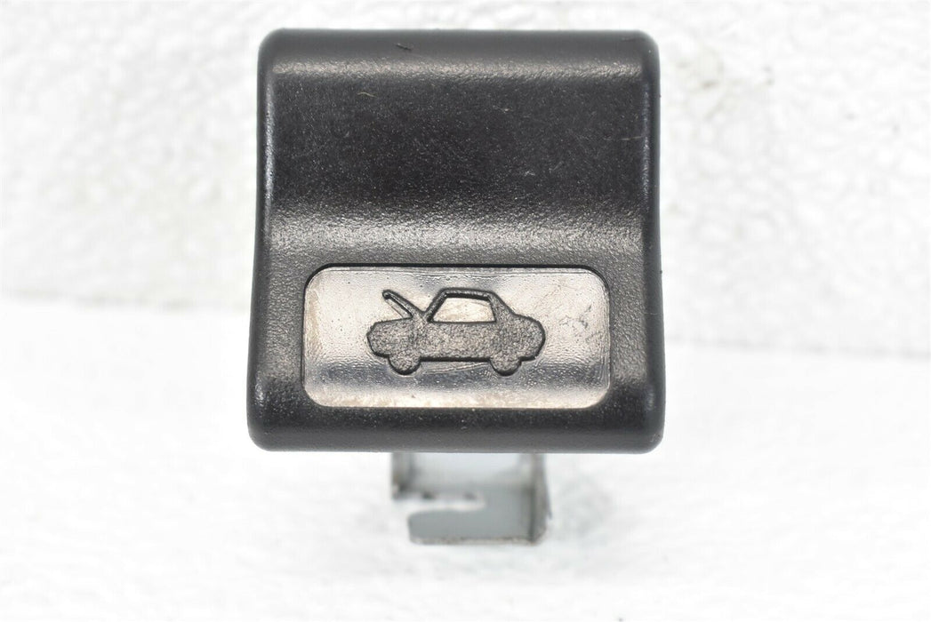 2008-2014 Subaru Impreza WRX STI Hood Release Switch Lever OEM 08-14