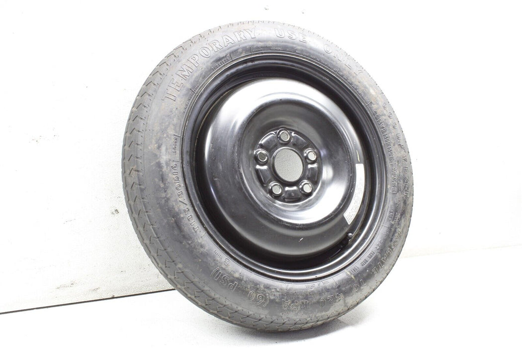 2012-2015 Honda Civic Si Emergency Spare Tire Donut Wheel 12-15