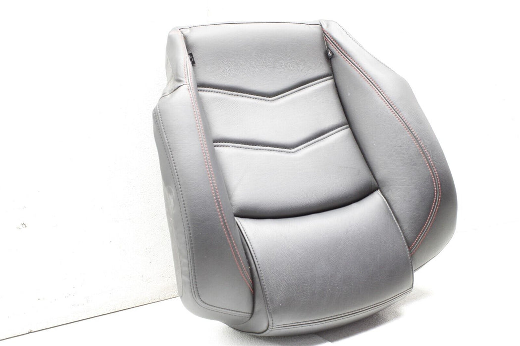2013 Maserati GranTurismo S Rear Seat Bottom Cushion Pad 30899505 08-13