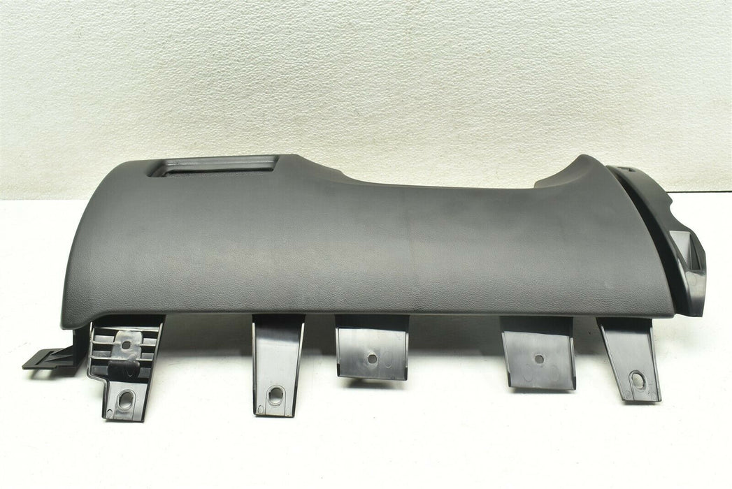 2010-2015 Jaguar XJ Knee Kick Panel Trim Cover Lower Pad 10-15