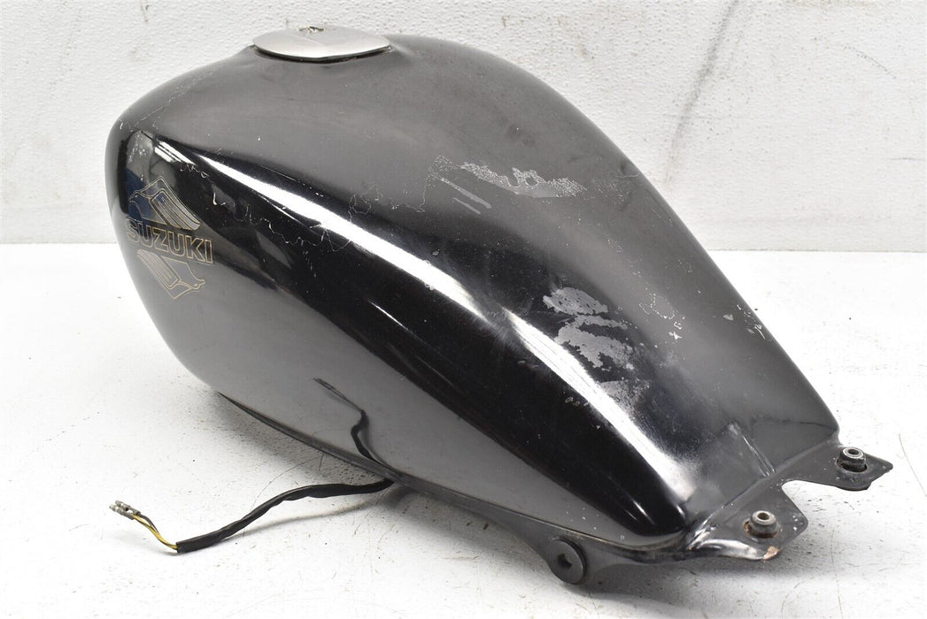 1985 Suzuki GS550 GS550L Fuel Tank Assembly NO KEY