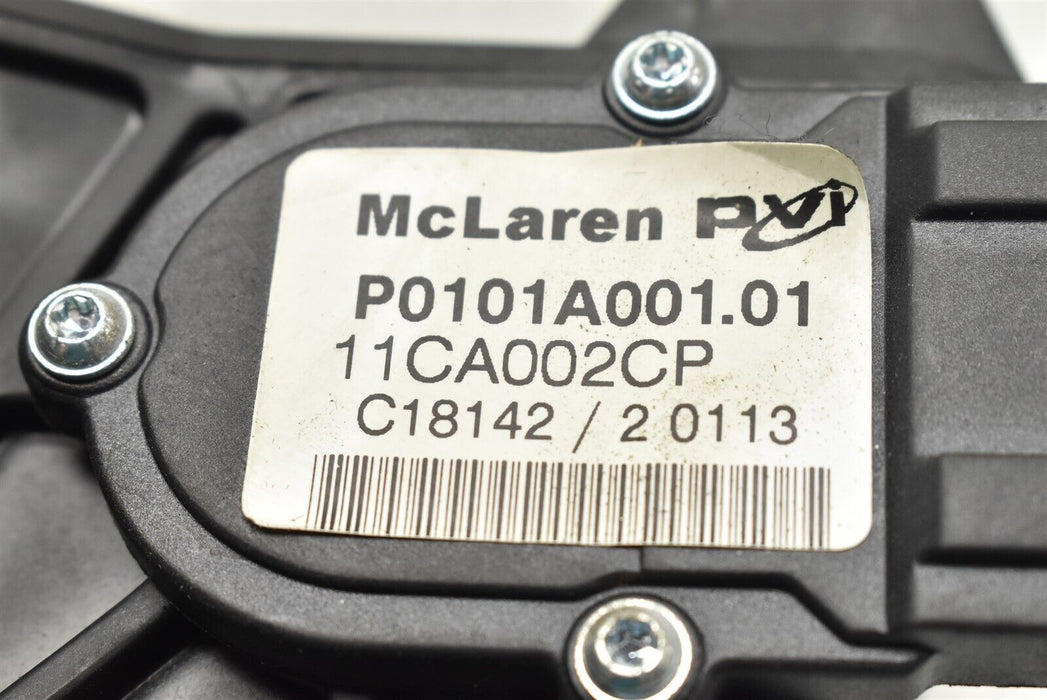 Mclaren 570s Accelerator Pedal Gas Pad 11CA002CP