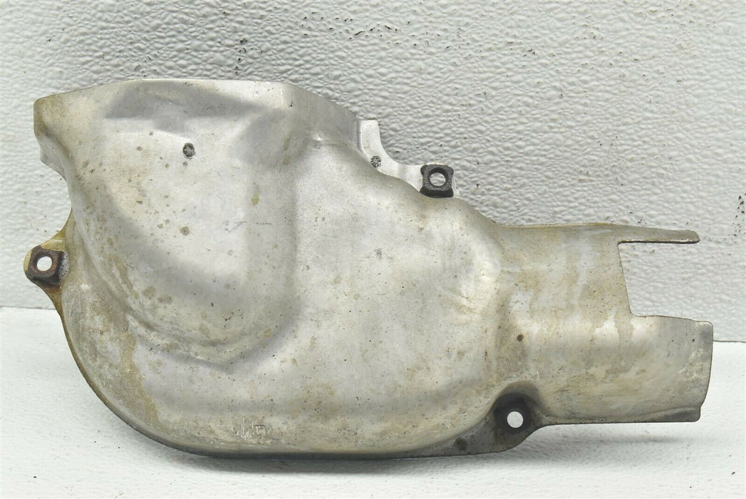 2015-2019 Subaru WRX STI Exhaust Manifold Heat Shield Guard OEM 15-19