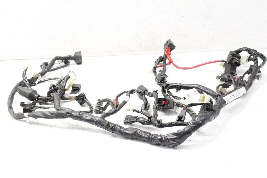 2021 Yamaha MT-03 Wiring Harness Wires Factory B5W-H2590-10 OEM 20-23