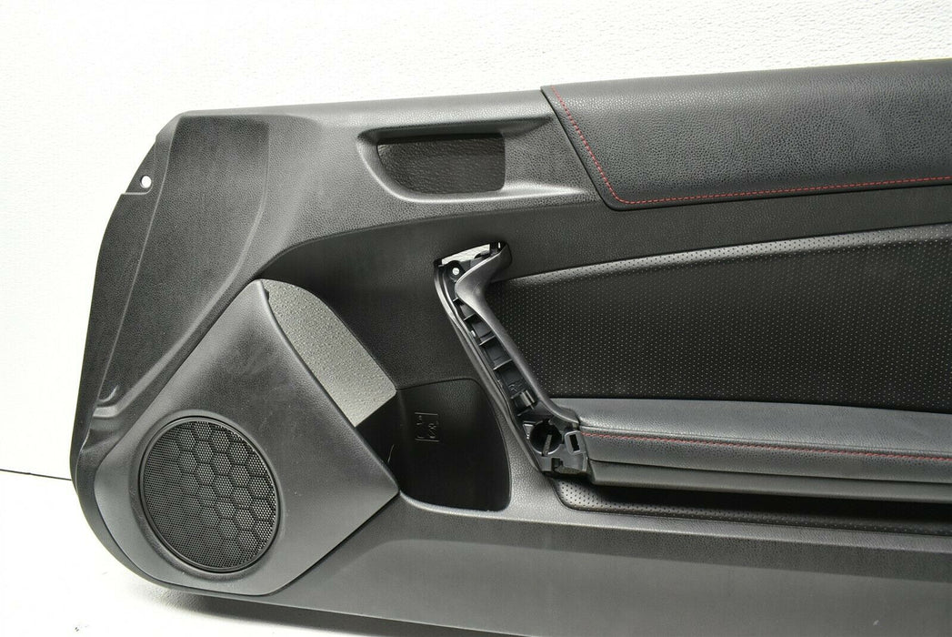 2013-2019 Subaru BRZ Door Panel Right Passenger RH OEM FR-S FRS S71504540 13-19
