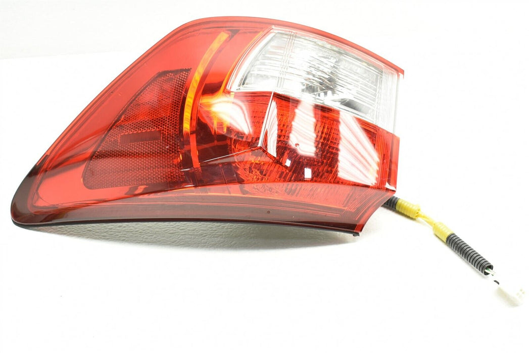 2006-2013 Lexus IS F IS250 Rear Right Outer Tail Brake Light OEM 06-13