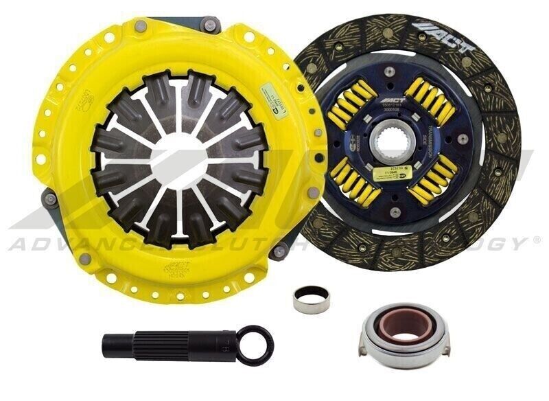 ACT AR1-XTSS Street Clutch Pressure Plate for 2002-06 Acura RSX TSX Civic SI