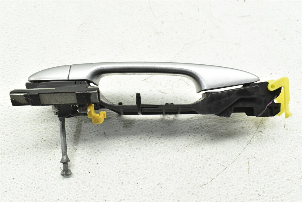 2015-2020 Subaru WRX Driver Front Left Exterior Door Handle Assembly OEM 15-20