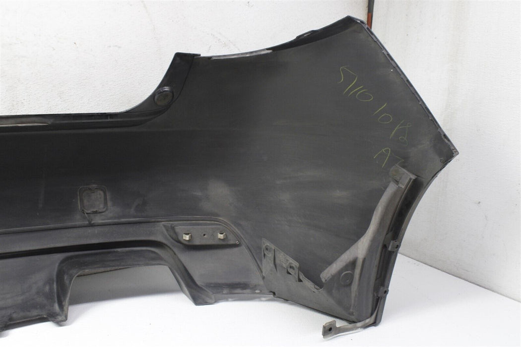 2008-2014 Subaru WRX STI Wagon Hatch Rear Bumper Cover Assembly OEM 08-14