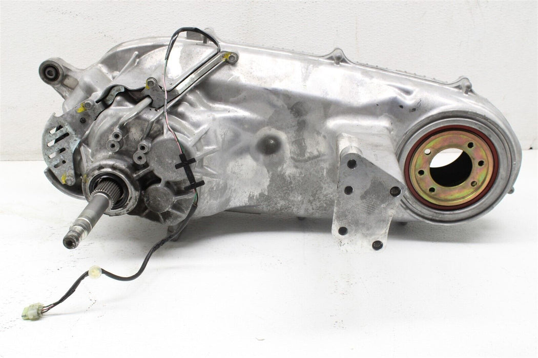 2002-2013 Honda FSC600 Silverwing Transmission Gear Box Trans