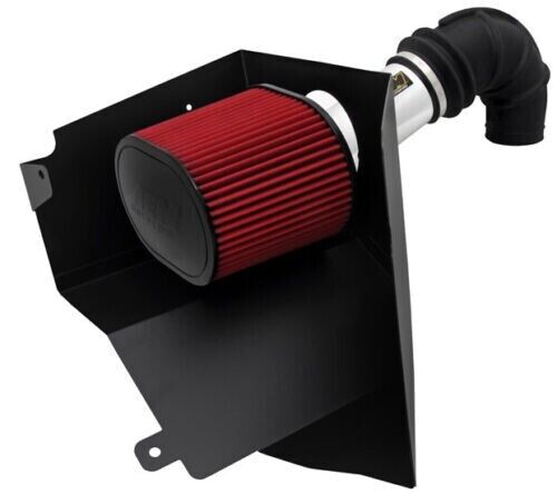 AEM Polished Brute Force Air Intake  for 09 Dodge Ram 5.7L