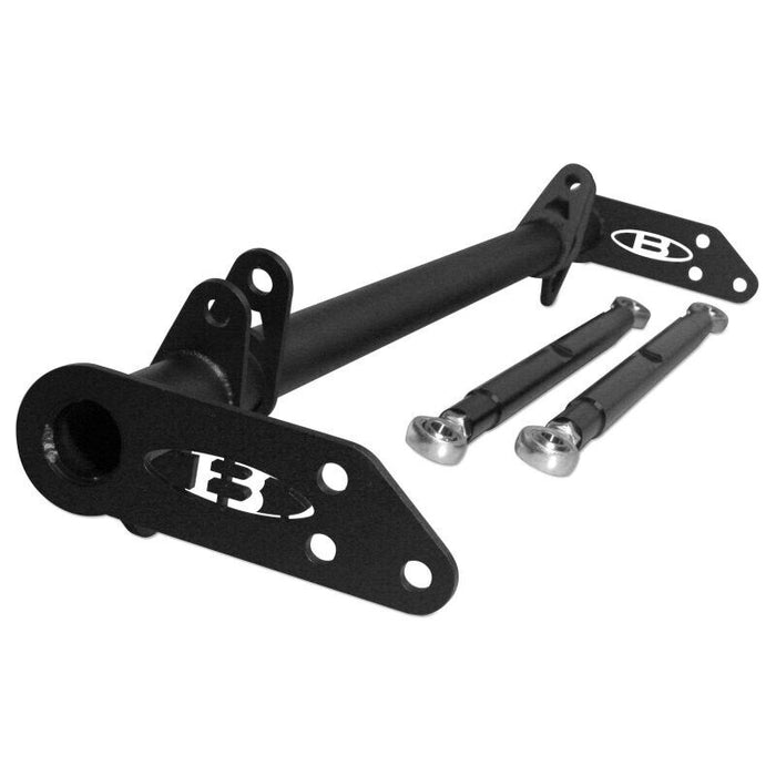 Blox Racing BXSS-20500 Front Traction Bar Kit For 92-00 Civic/94-01 Integra