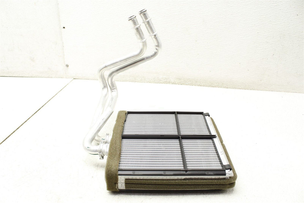 2011 Mercedes C63 AMG Heater Core Assembly C300 C350 W204 08-14