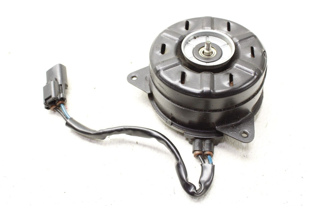 2012-2015 Honda Civic Si Radiator Cooling Fan Motor OEM 12-15