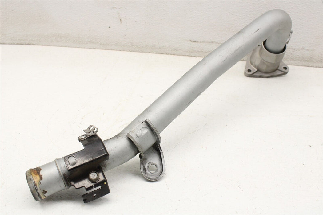 2009-2012 Hyundai Genesis Coupe Coolant Water Crossover Pipe Assembly OEM 09-12