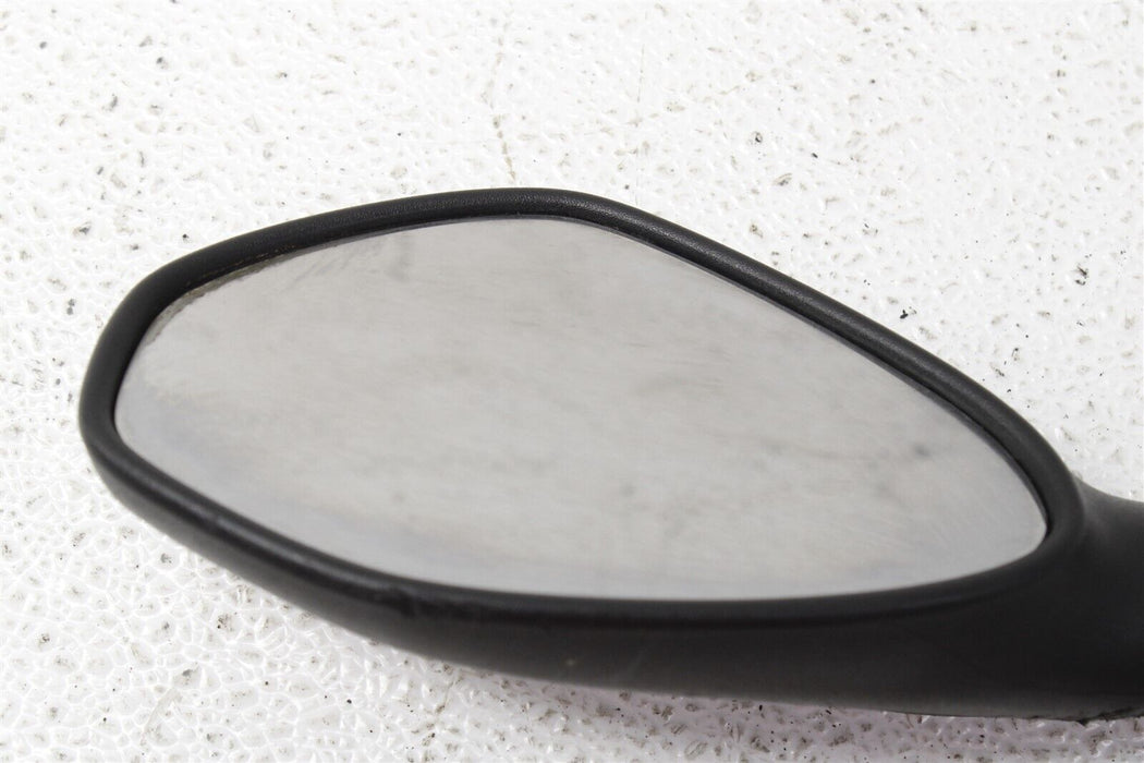 2013 BMW F700 GS Right Mirror Assembly RH 13-18