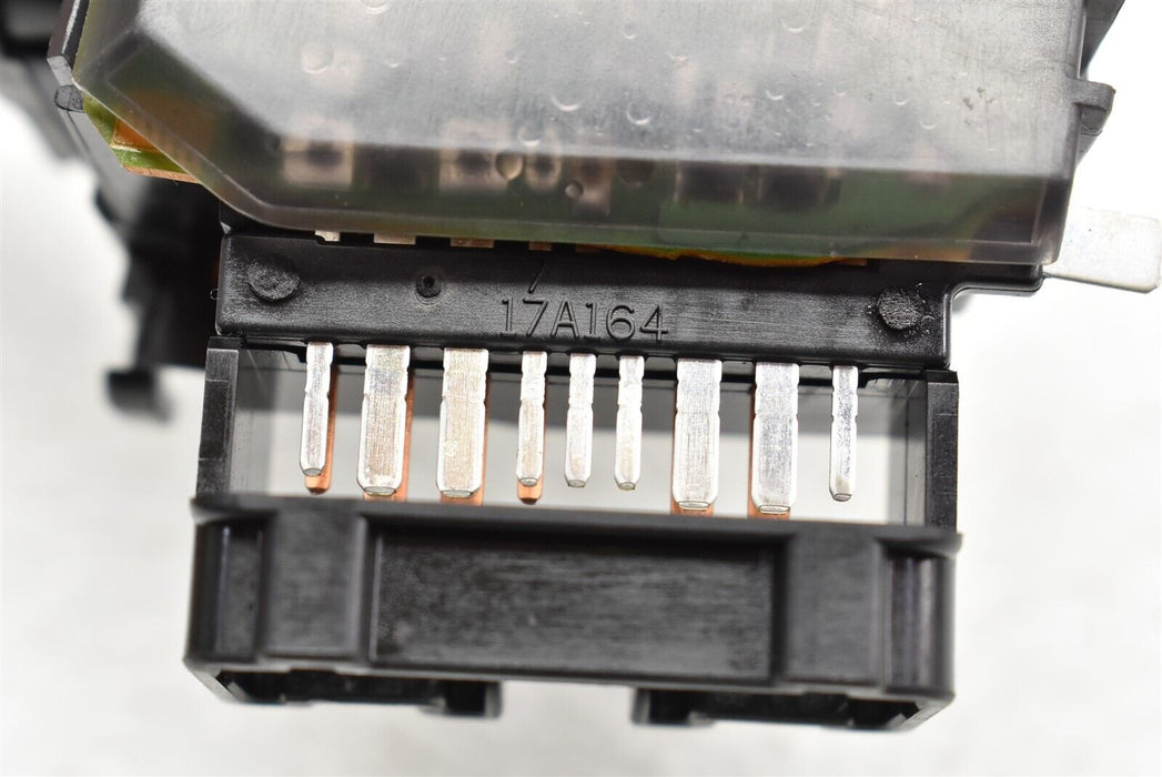 2005-2007 Subaru WRX STI Wiper Switch Trim Control Lever Assembly Factory 05-07