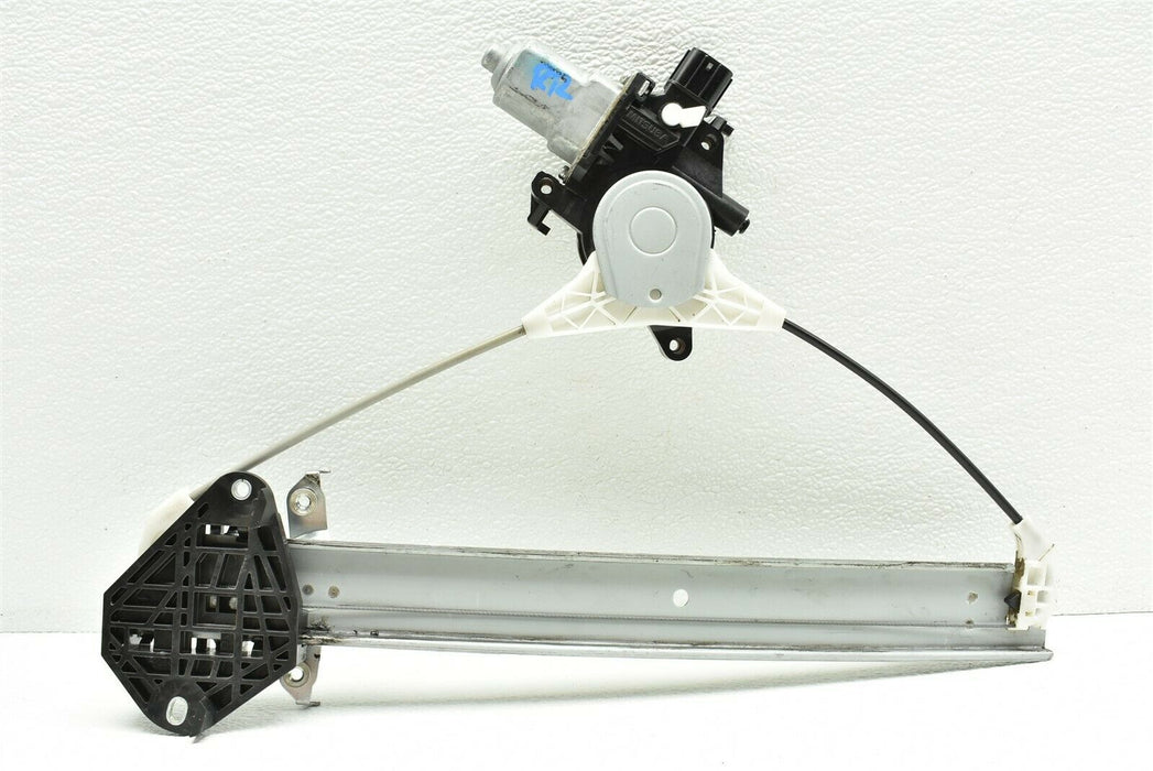 2008-2014 Subaru WRX Passenger Rear Right Window Motor Assembly OEM 08-14