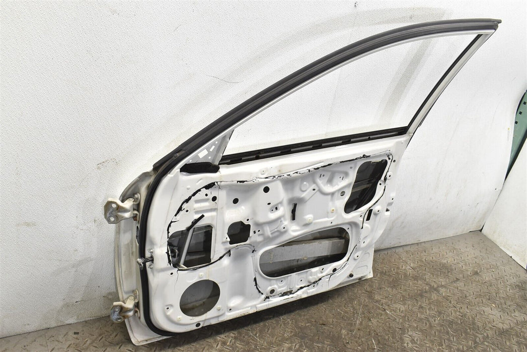 2008-2014 Subaru WRX Front Right Door Assembly RH Passenger 08-14