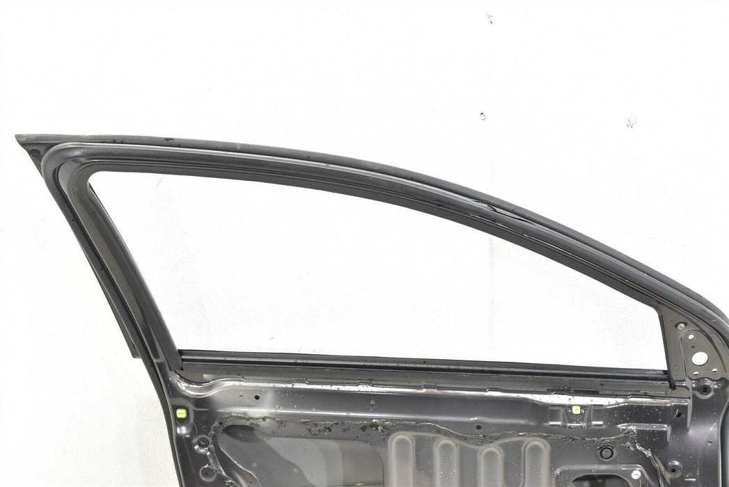 2008-2015 Mitsubishi Evolution X Door Assembly Front Left Driver LH OEM 08-15